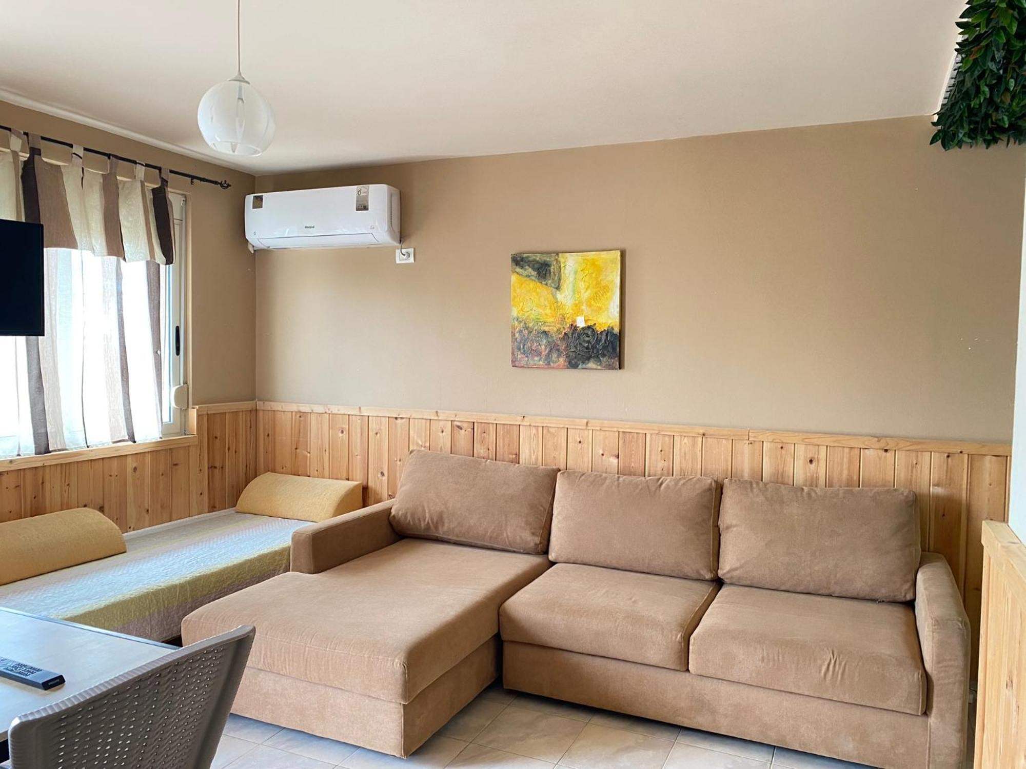 Delight Apartments Golem  Rum bild