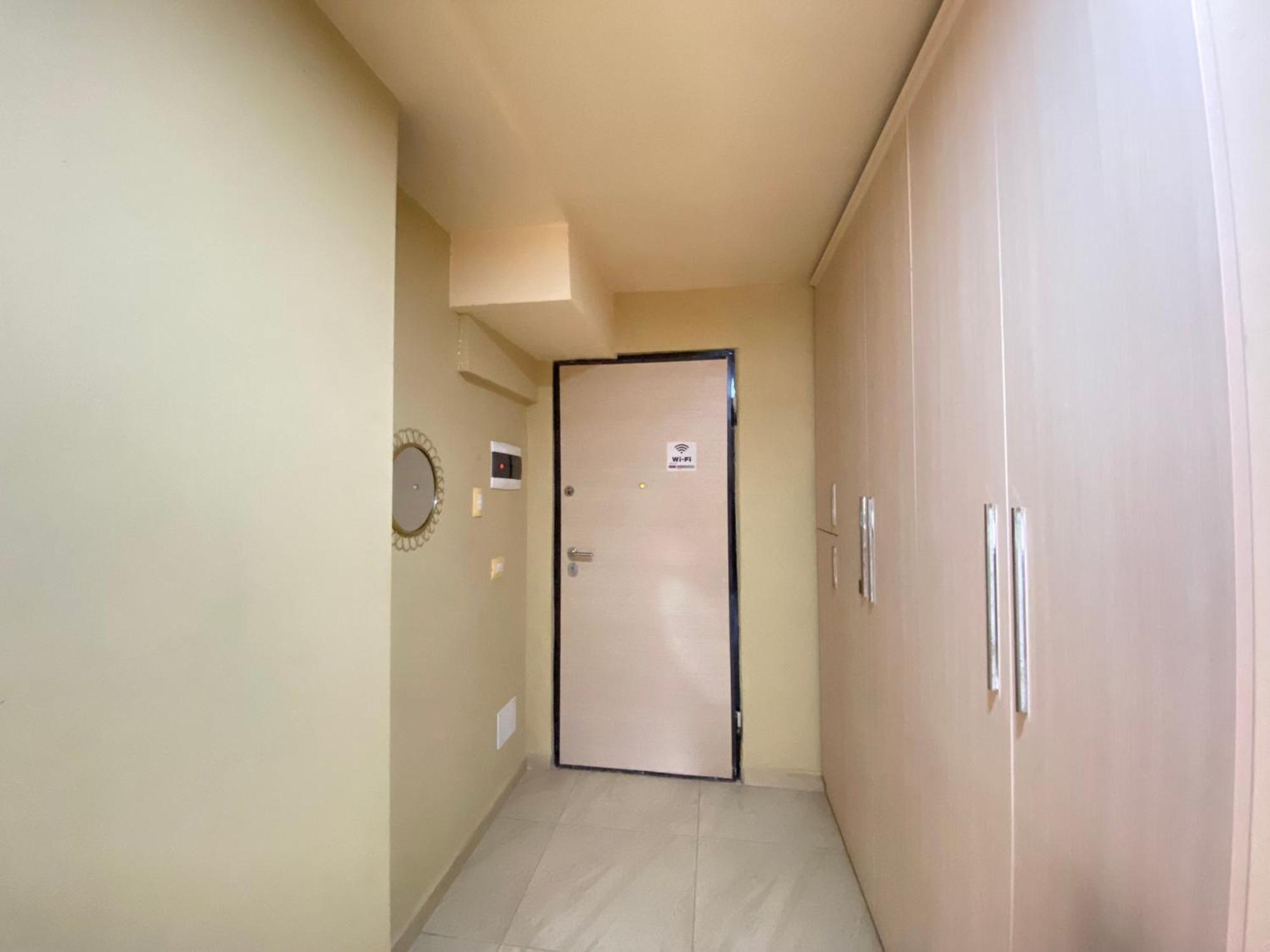 Delight Apartments Golem  Rum bild