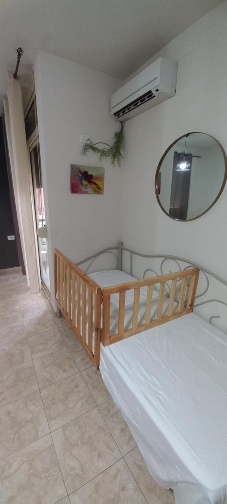 Delight Apartments Golem  Rum bild